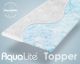 Dunlopillo AquaLite Topper Matratzen-Auflage Artikelbild 1