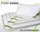 Dunlopillo Luxus Faser-Decken