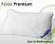 Dunlopillo Premium Faser-Kissen