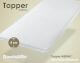 Dunlopillo Topper Aerial HD - Matratzenauflage