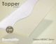 Dunlopillo Topper Aerial HD Senso - Matratzenauflage Artikelbild 1