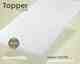 Dunlopillo Topper Coltex - Matratzenauflage