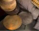 Dutchbone »Alim« Beistelltisch 3er-Set
