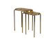 Dutchbone »Bandhu« Beistelltisch 2er-Set