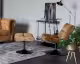 Dutchbone »Bar lounge« Hocker