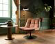 Dutchbone »Bar lounge« Sessel