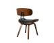 Dutchbone »Blackwood« Stuhl