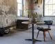Dutchbone »Blackwood« Stuhl