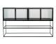 Dutchbone »Boli« Sideboard