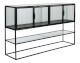 Dutchbone »Boli« Sideboard