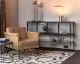 Dutchbone »Boli« Sideboard
