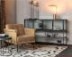 Dutchbone »Boli« Sideboard