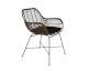 Dutchbone »Cantik« Gartenstuhl