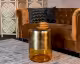 Dutchbone »Cave« Beistelltisch