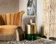 Dutchbone »Cave« Beistelltisch