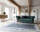 Dutchbone »Chester« Sofa