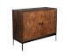 Dutchbone »Chisel« Schrank