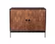 Dutchbone »Chisel« Schrank
