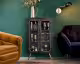 Dutchbone »Denza« Highboard