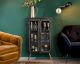 Dutchbone »Denza« Highboard