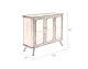 Dutchbone »Denza« Sideboard Artikelbild 1