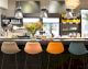 Dutchbone »Franky« Bar-Stuhl