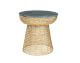 Dutchbone »Gauri« Beistelltisch gold