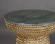 Dutchbone »Gauri« Beistelltisch gold
