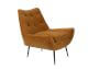 Dutchbone »Glodis« Lounge-Sessel