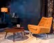 Dutchbone »Glodis« Lounge-Sessel