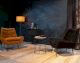 Dutchbone »Glodis« Lounge-Sessel