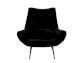Dutchbone »Glodis« Lounge-Sessel