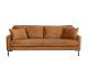 Dutchbone »Houda« 3-Sitzer Sofa