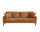 Dutchbone »Houda« 3-Sitzer Sofa
