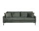 Dutchbone »Houda« 3-Sitzer Sofa