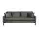 Dutchbone »Houda« 3-Sitzer Sofa