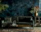 Dutchbone »Houda« 3-Sitzer Sofa