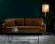 Dutchbone »Houda« 3-Sitzer Sofa