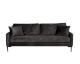 Dutchbone »Houda« 3-Sitzer Sofa