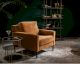 Dutchbone »Houda« Sessel