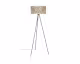 Dutchbone »Isla Bamboo« Stehleuchte