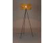 Dutchbone »Isla Bamboo« Stehleuchte