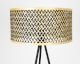 Dutchbone »Isla Bamboo« Stehleuchte