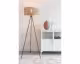 Dutchbone »Isla Bamboo« Stehleuchte