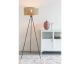 Dutchbone »Isla Bamboo« Stehleuchte