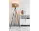 Dutchbone »Isla Bamboo« Stehleuchte