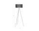 Dutchbone »Isla Bamboo« Stehleuchte