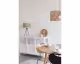Dutchbone »Isla Bamboo« Tischleuchte