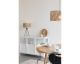 Dutchbone »Isla Bamboo« Tischleuchte