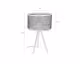 Dutchbone »Isla Bamboo« Tischleuchte